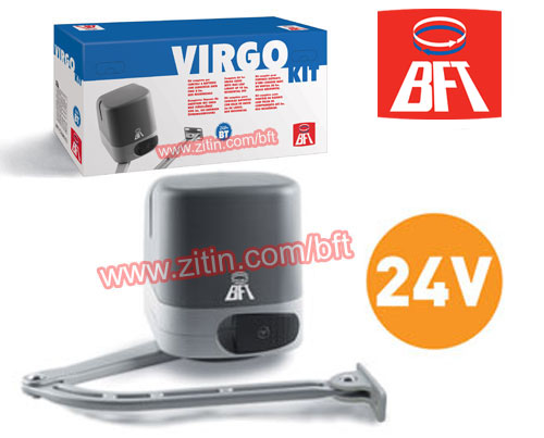 意大利原装进口开门机 BFT VIRGO机电平开门