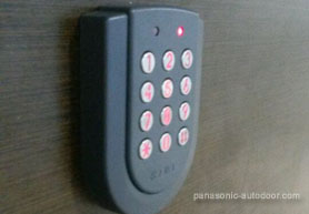 �����Զ���ר���Ž�NACS��MJ1100