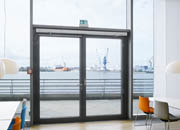 �¹������Զ�ƽ���ţ�����90�ȿ��Ż����¹�����90���Զ�ƽ����,�Ϻ������Զ����Ż�