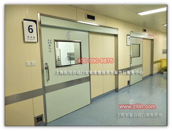 �Ϻ�ҽԺ�Զ��Ű�װҽ�ø�Ӧ��ά�ޱ���