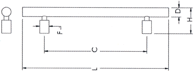 拉手,浴室拉手,松下拉手上海总代理经销商－021-68568185－松下拉手指定经销商,松下浴室拉手